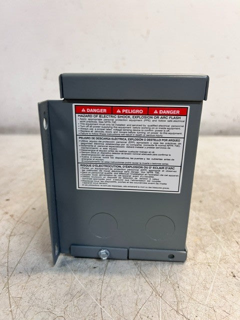 Schneider Electric Square D General Purpose Dry-Type Transformer 250SV1B