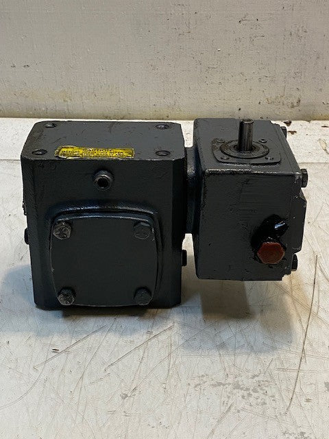Boston Gear Speed Reducer WC313-150