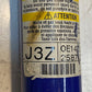 GM 25871233 Rear Shock Absorber Assembly J3Z | 21" Long 14mm Bore 50mm OD