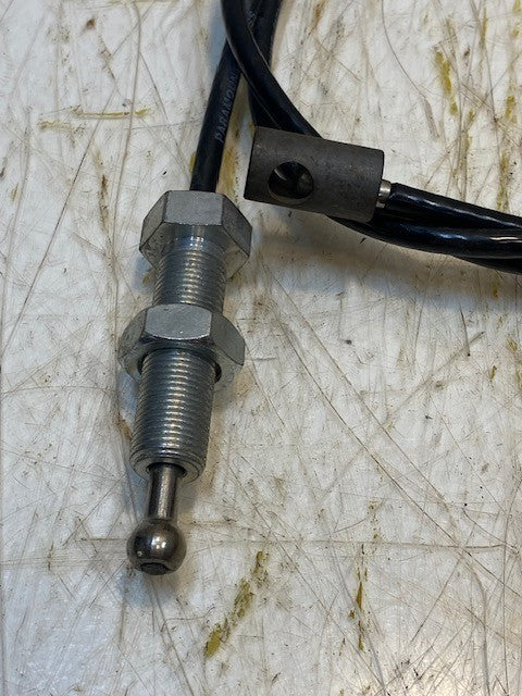 Paramount Fitness Cable 3293134 | 67-3/4" Long Gym Weight Machine Cable