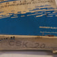 Stieber Bearing CSK20 | CSK20-M-C5 | CSK 20