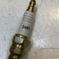 135lb Box of a Variety of Autolite, Champion, Bosch, Mighty, Denso Spark Plugs