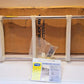 Garelick Gunwale EEz-In Hook 11" 4-Step Ladder 05041