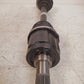 2 Quantity A.B.C. Axle Shaft Front Axle Fits 86-92 (2 Qty)