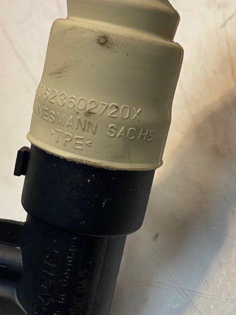 FTE Clutch Slave Cylinder KN22066A1 | 6283000045 | 00623602720X