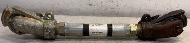 ConsolEquip M927-06GFGL0160 Railroad Air Brake Jumper Hose Assembly