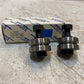 2 Quantity of Hepco Cam Follower & Track Rollers JA10C (2 Quantity)