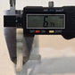 2 Quantity of E1 10R-021193 Windshield Washer Pump 4" Long (2 Quantity)