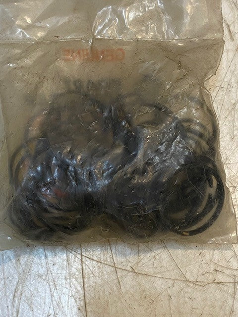 Bag of 50 Boart Longyear BQ Stop Rings 24831 Core Drilling Replacement Parts