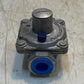 Maxitrol RV47L Natural Gas Pressure Regulator 1/2" FPT Thread 13/16" In and Out