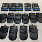 15 Sets of Ticonn Faraday Key/Card Signal Blocker Bags for Key Fob (30 Total)