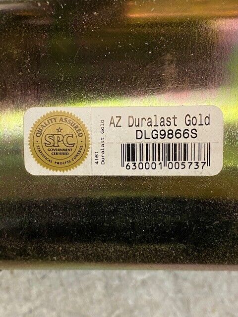 AZ Duralast Gold Starter DLG9866S