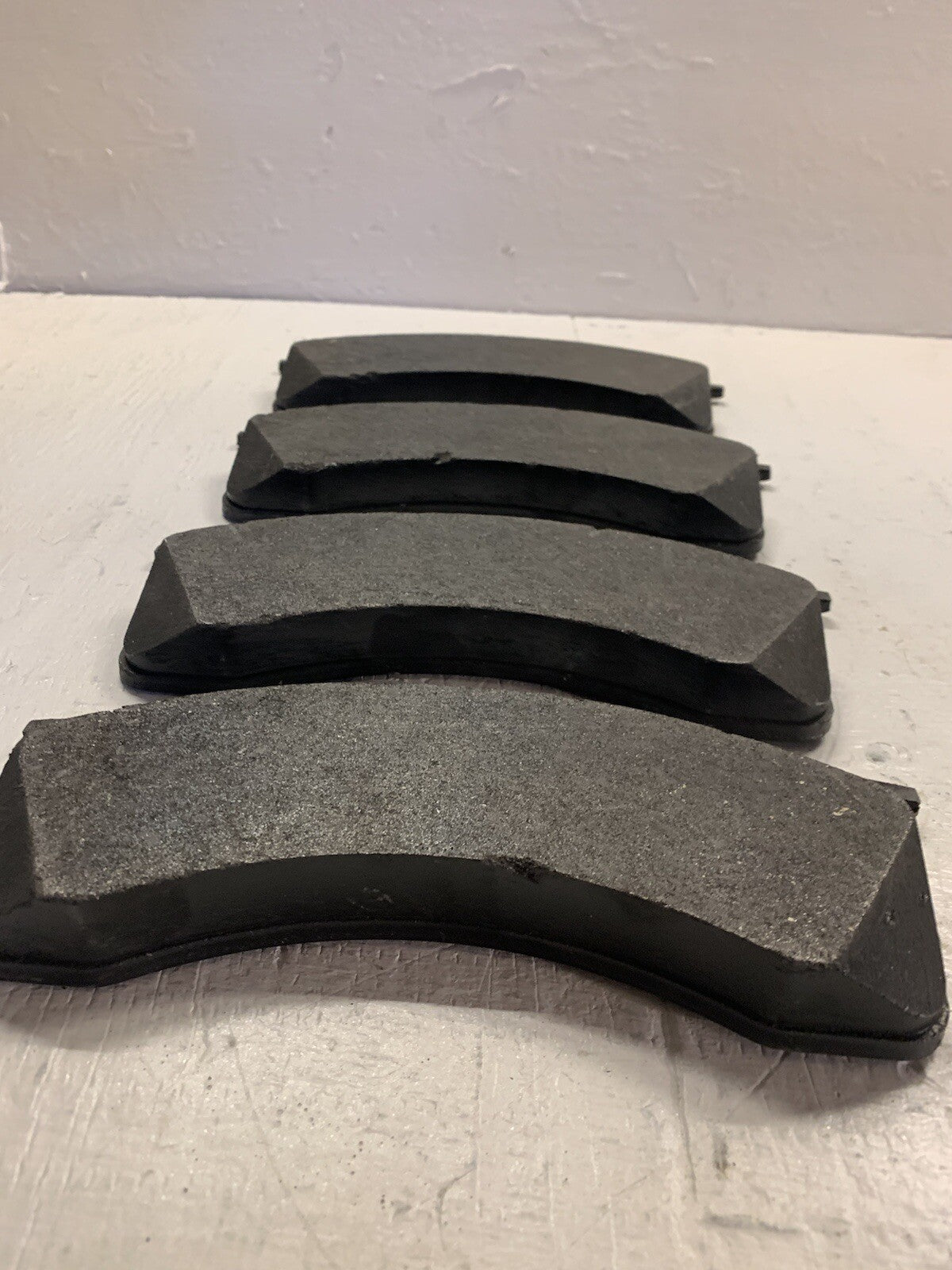 Heavy Duty Truck, Tractor Meritor Brake Pad Set 69240845 E