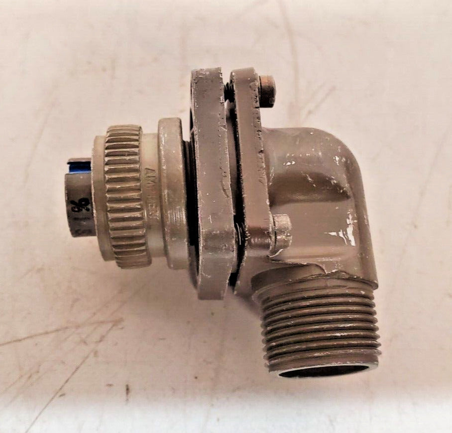 Amphenol Connector 10-820102-04S | 97-310SA-10SL-4S