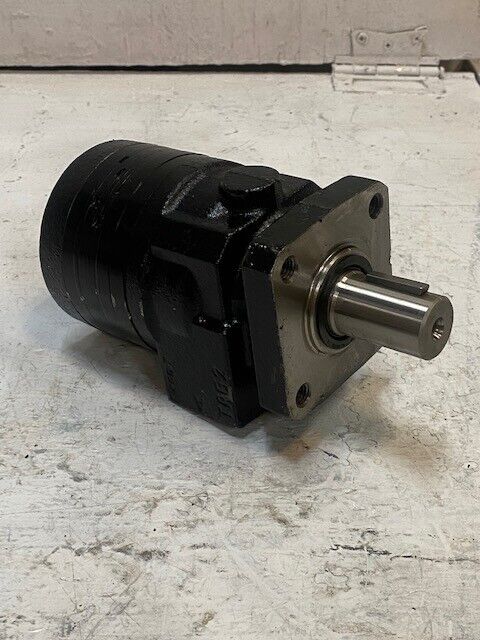 Parker TB0045FS100AAA TB Series Hydraulic Torqmotor 17719 AD 4605