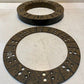 12 Qty of Parker Clutch Facings 2894A19, CFH-PTB384228 | 12-1/4" Dia (12 Qty)