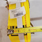 2 Quantity of Ancra 2" Ratchet Straps Assy 48672-13 | 12 Ft (2 Qty)