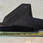 Exhaust Snout 128N8A for J2 Chrysler Force Outboard Engine | 8.5" x 6" x 3"