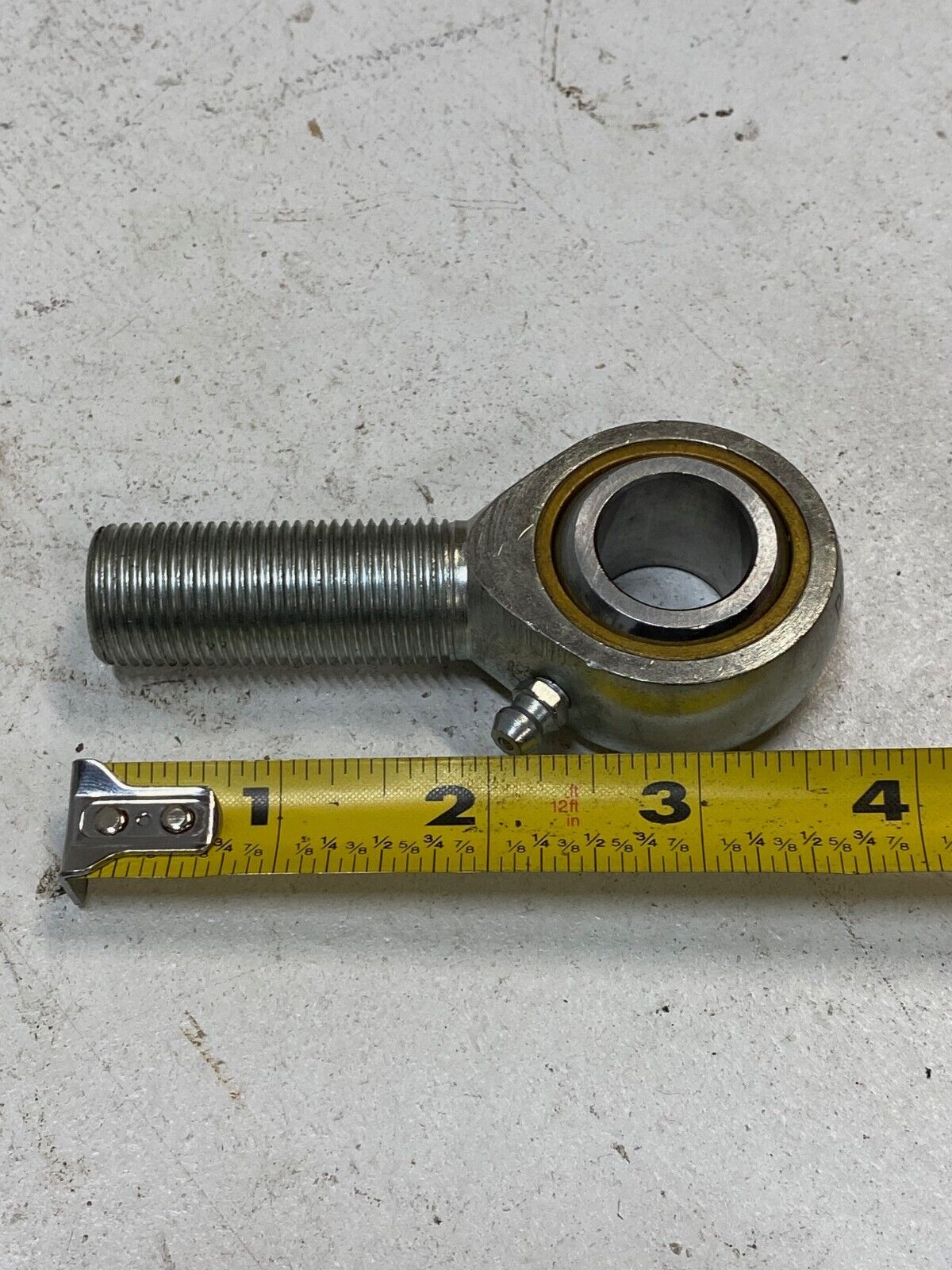 POSB12 Male Rod-End Bearing Right Hand Rod 1-3/4 x Bore 3/4