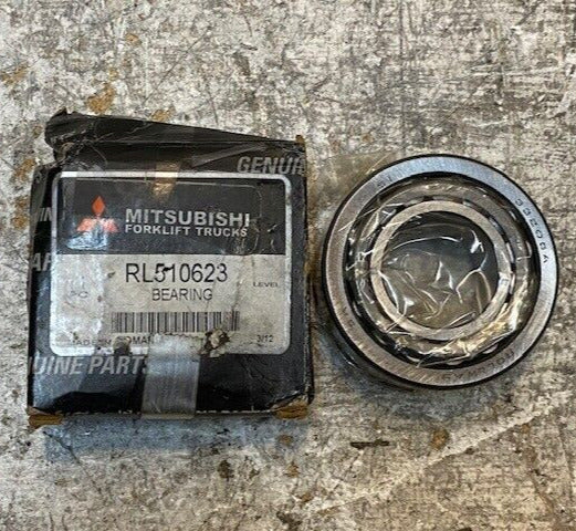 Mitsubishi Forklift Trucks RL510623 Bearing