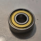 10 Quantity of MAX Ball Bearings 608J-8MM | 22 mm OD x 8 mm Bore (10 Qty)