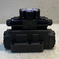 NORTHMAN SW-G06-C4-D24-10 SOLENOID DIRECTIONAL VALVE DC 24V, YPT, XAB, APB