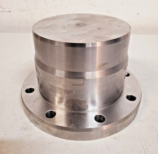 Coupling Shaft Hub 8 holes 7.5" x 5" x 4.5" | XS EN 6/9488 | 619488