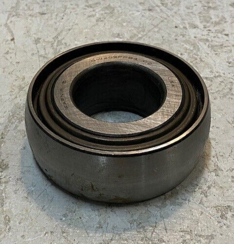 Fafnir GW209PPB4C2 Ball Bearing 39mm Bore 85mm OD 30mm Thick