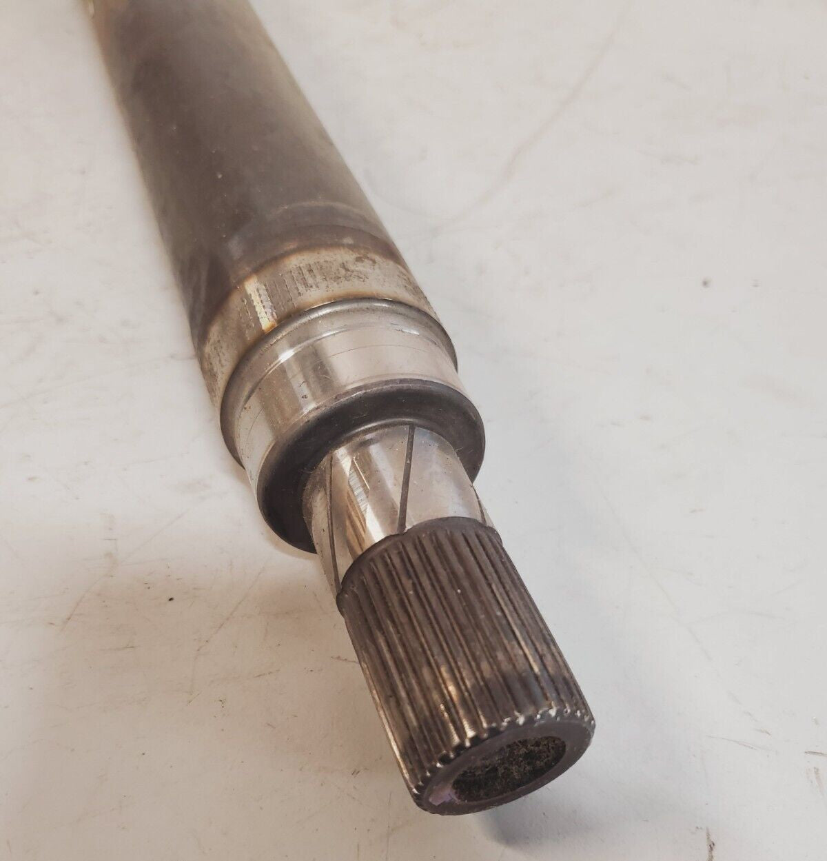 FoMoCo Axle Shaft Front Right For FORD AE8P-3B436-BB | 110721100251 | FAXXA