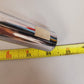 Khrome Werks 1" Custom Ape Hanger Handlebar 10.25" H33.5" W7" 50-179 | 59300015