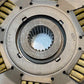 AP Genuine 3 in 1 Clutch Kit KT8899, 08L66460A0, M26B14, 09L3334000, M48B68