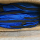 4 Quantity of Outdoors Pop Up Privacy Shower/Toilet Tents 120x120x175cm (4 Qty)