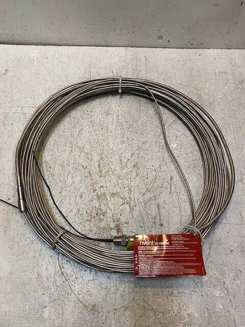 Nvent Raychem Mineral Insulated Series Electric Heating Cable Set 1309097