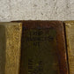 Ampact W2 2/0 CU STR to 2 CU STR 1-275187-7 Copper Tap Wedge Connector