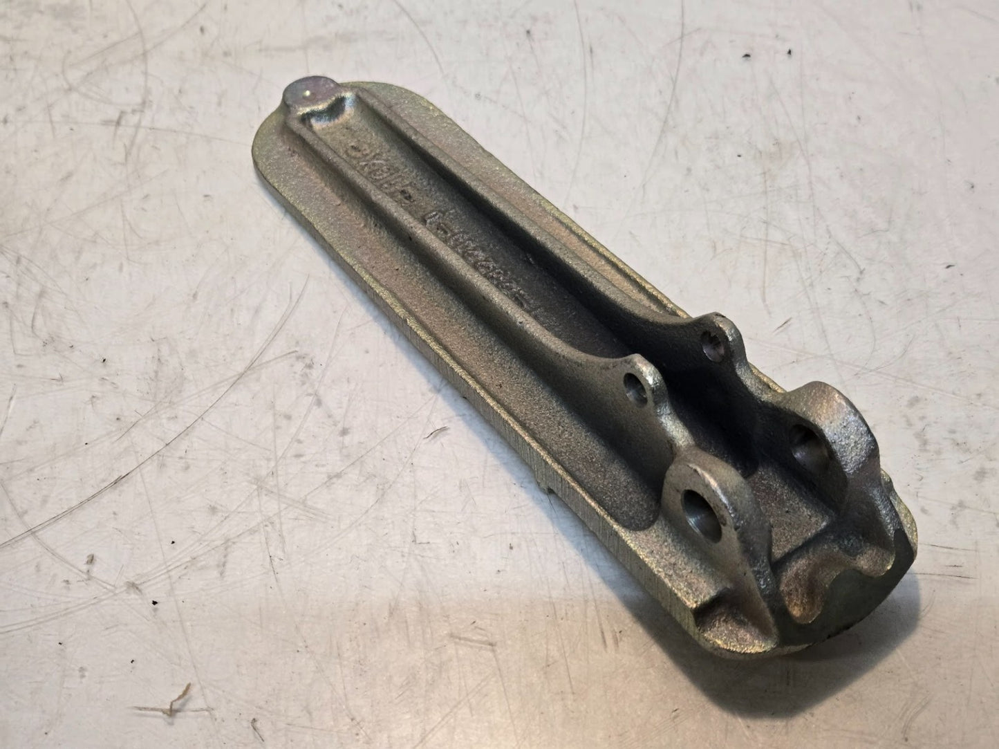 2 Quantity of BW Accelerator Pedals T-232211-D for John Deere (2 Qty)