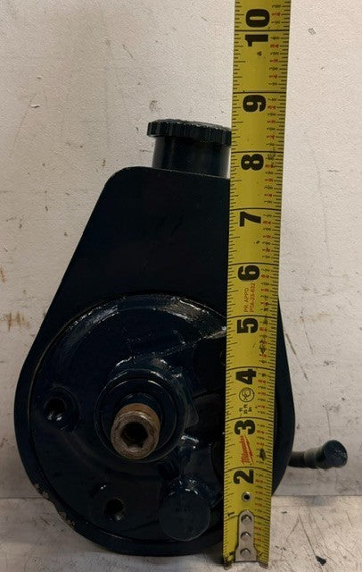 Atsco Carquest Remanufactued Power Steering Unit 7095 Automotive Assembly