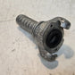 5 Quantity of Dixon Air King AM6 2 Lug Universal Air Coupling 3/4" Barb (5 Qty)