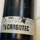 Cargotec 90029669 Hydraulic Cab Tilt Cylinder 20-1/2" Long 60mm OD