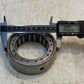Hyatt Industrial Cylindrical Roller Bearing OR211 Cup and Cone 68x100x33mm