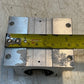 Thomson Linear Bearings FNYBUPB016A Open Linear Round Shaft Pillow Block Bearing