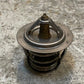 Engine Thermostat NTC 78 Degrees Celcius 56mm OD 2-1/4" Tall