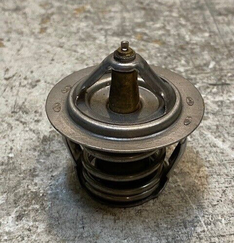 Engine Thermostat NTC 78 Degrees Celcius 56mm OD 2-1/4" Tall