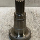 Hydraulic Pump Drive Shaft 13-Spline 2030996-1764-4 | 13mm Bore 4-7/8" W 8" H