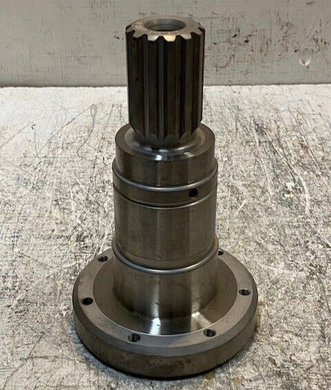 Hydraulic Pump Drive Shaft 13-Spline 2030996-1764-4 | 13mm Bore 4-7/8" W 8" H