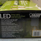 2 Qty of Feit Electric 48' LED Filament String Lights 24-Bulbs 1246612 (2 Qty)
