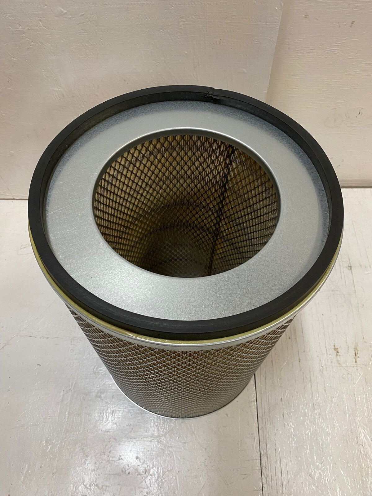 Baldwin Filters LL1885 Long Life Outer Air Element