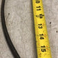 Oxygen (O2) Sensor Cable 0-258-006-956 Automotive Engine Wiring Harness Lead