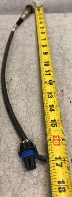 Oxygen (O2) Sensor Cable 0-258-006-956 Automotive Engine Wiring Harness Lead