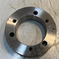 Industrial Power Transmission Bushed Sleeve Coupling Hub 69mm Bore 114mm OD