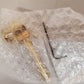 Kingston Brass  Concord Side Mount Toilet Tank Lever KTDLS7